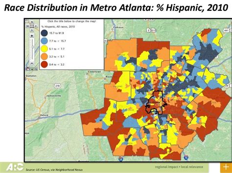atlanta metro population 2023.